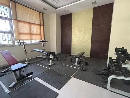 National Power Training Institute Faridabad Infrastructure photo 50